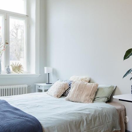 Holterman Hostel غوتنبرغ المظهر الخارجي الصورة