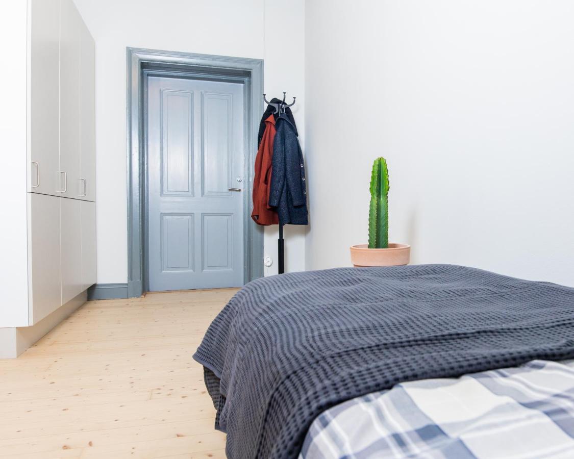 Holterman Hostel غوتنبرغ المظهر الخارجي الصورة