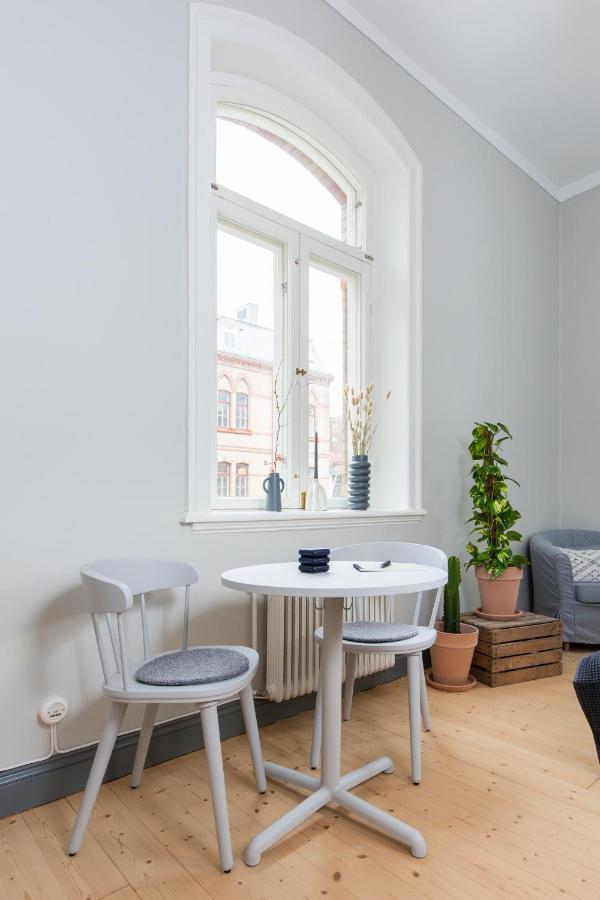 Holterman Hostel غوتنبرغ المظهر الخارجي الصورة