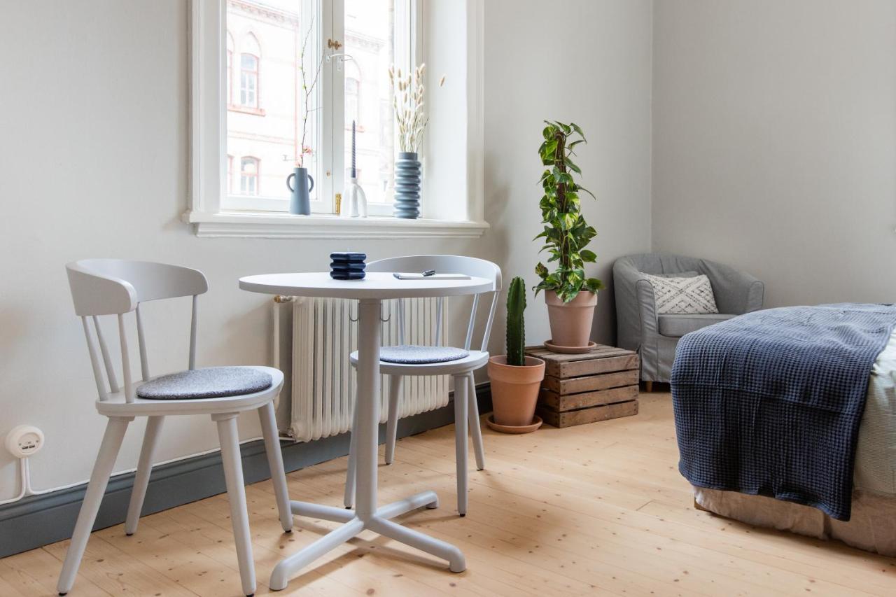 Holterman Hostel غوتنبرغ المظهر الخارجي الصورة