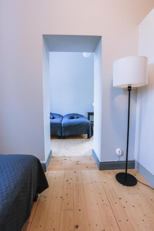 Holterman Hostel غوتنبرغ المظهر الخارجي الصورة